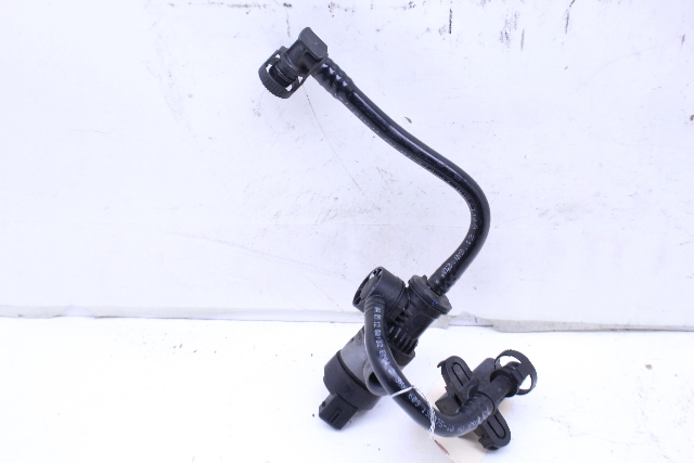 2013 BMW Active 3 335i Fuel Tank Breather Purge Valve 2366609 OEM