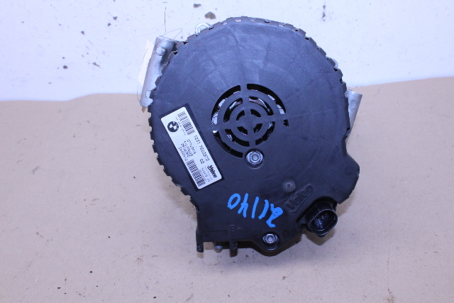 2012-2016 BMW Active 3 / 5 / 7 Hybrid Alternator 12317622372 OEM