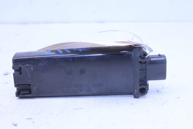 2013 BMW Active 3 Tire Pressure Sensor Control Module Unit TPMS 6853736 OEM