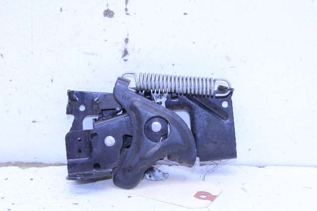 2013 2014 2015 228i 328i 335i Hood Latch Lock Right OEM