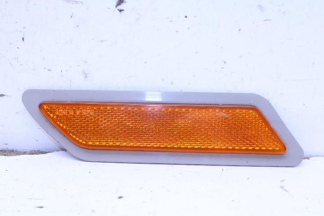 2012 2013 2014 2015 BMW 335i Front Side Marker Light Lamp Right 7274522 OEM