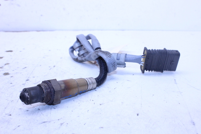 2013 BMW Active 3 Oxygen Sensor Regulating Lambda Probe 7589475 OEM