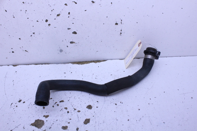 2013 BMW Active 3 Radiator Water Coolant Hose 7598234 OEM