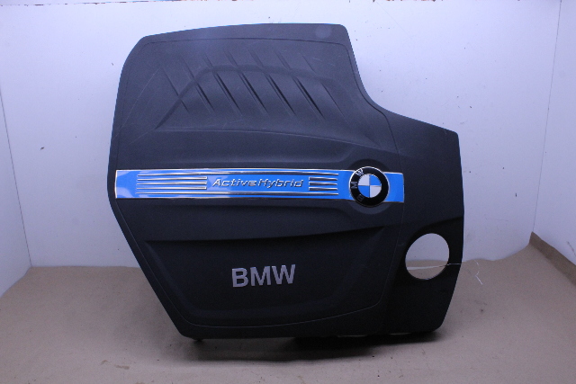 2012-2016 BMW M235i 335i 435i M-Performance Engine Cover N55 F20-F36 OEM