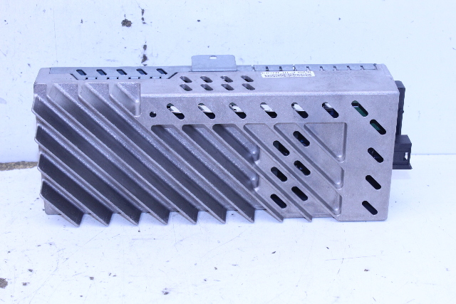 BMW Radio Stereo Amp Amplifier Harman Kardon 9290171 OEM
