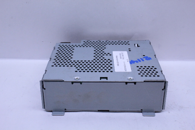 2000 BMW 740iL E38 Radio Receiver OEM