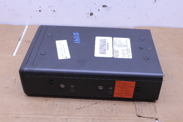 1999-2001 BMW 740i 750i E38 6 Disc CD Changer OEM