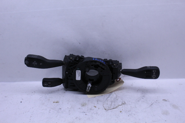 2000-2003 BMW 740i E38 Turn Signal Wiper Column Switch OEM