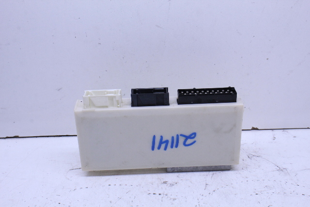 1996-2003 BMW 528i 540i M5 740i General Basic Control Module 61358381966 OEM