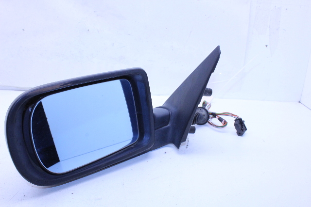 1999 2000 2001 BMW 740i E38 Door Mirror Left Side View OEM