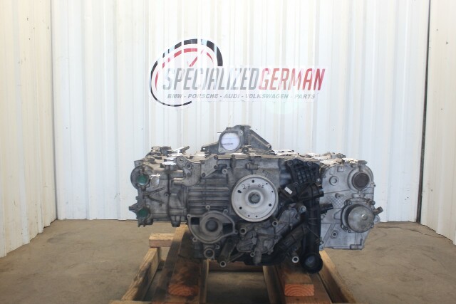 2005 2006 Porsche Boxster 2.7 Engine Motor 117k Miles New IMS OEM