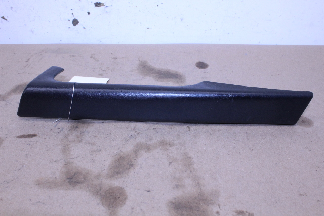 2005-2012 Porsche Boxster Cayman 987 Inside Door Handle Cover Trim Left OEM