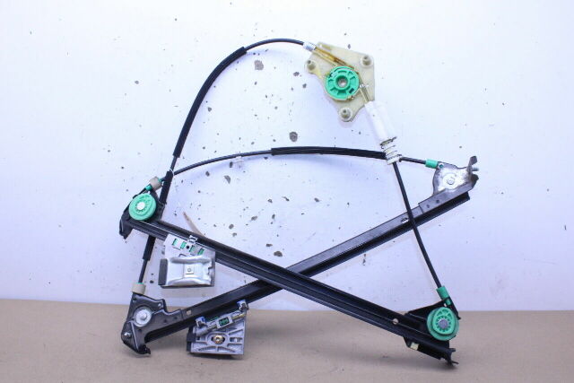 2005 Porsche 911 Boxster Window Regulator Left OEM