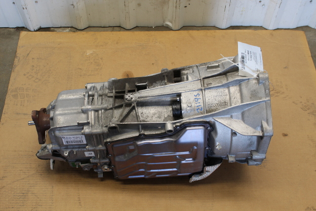 BMW M2 M3 M4 F80 F82 F83 DCT 7 Speed Transmission Automatic OEM