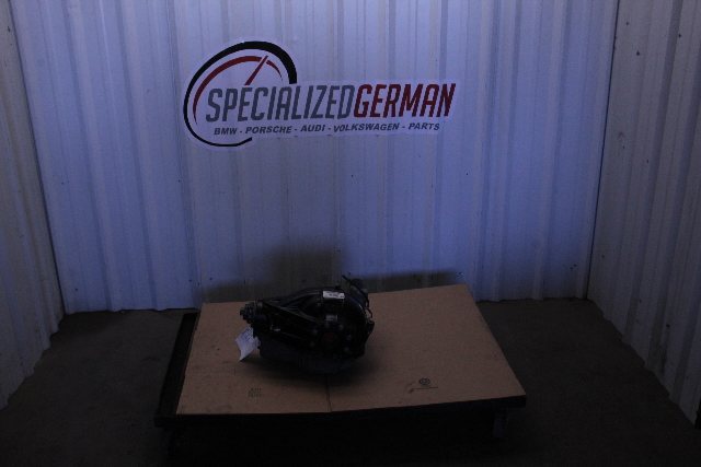 2015-2020 BMW M2 M3 M4 Rear Differential Carrier Diff 3.46 Ratio OEM