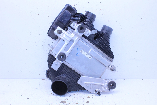 2015-2020 BMW M2 M3 M4 F80 F82 Intercooler OEM