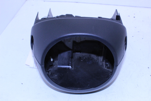 2015 BMW M4 F82 Coupe Steering Column Cover Trim 9219551 OEM