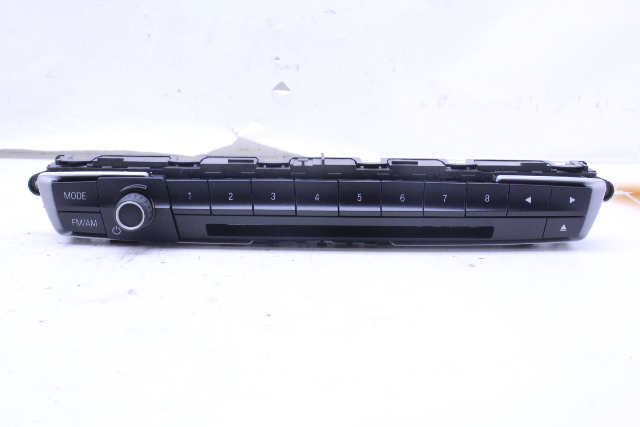 BMW 228i 320i 328i 335i 428i 435i M2 M3 M4 AM FM Radio Stereo Tuner OEM