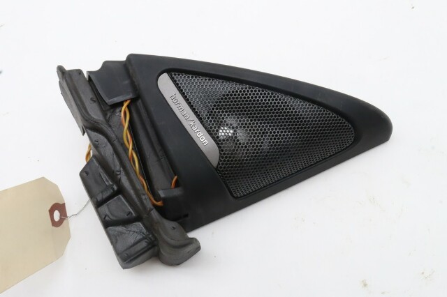 2015 BMW M4 Door Tweeter Speaker Harman Kardon Left OEM
