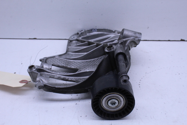 2015 BMW M4 F82 S55 A/C Air Compressor Bracket Mount OEM