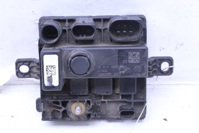 2015 2016 2017 2018 BMW M3 M4 F80 F82 Integrated Power Supply Module OEM