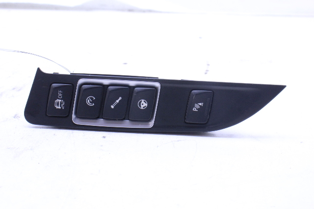 BMW M3 M4 F82 Traction Parking PDC Sport Suspension Traction Switch 7850481 OEM