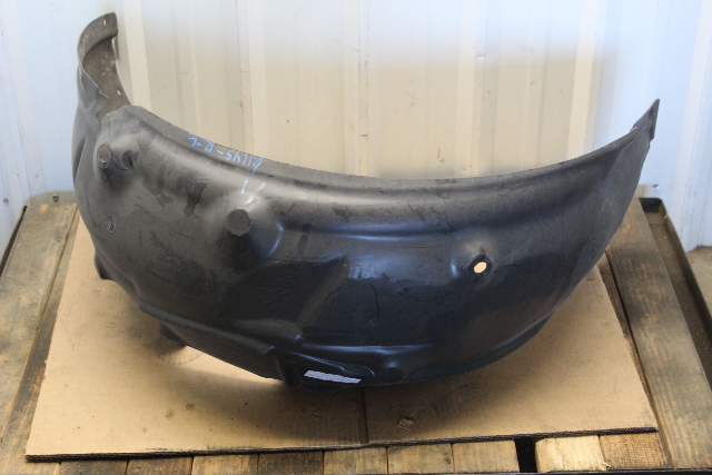 2015 2016 2017 2018 2019 2020 BMW M4 F82 Rear Fender Liner Left Driver 8054275 OEM