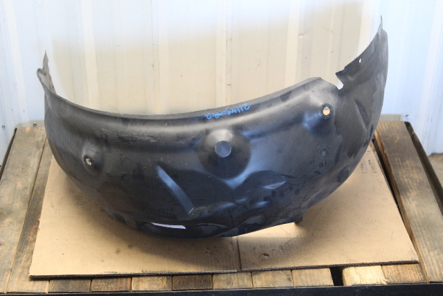 2015 2016 2017 2018 2019 2020 BMW M4 F82 Rear Fender Liner Right 8054276 OEM