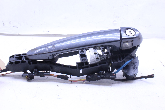 2015 2016 2017 2018 2019 2020 BMW M4 F82 Front Exterior Door Handle Left Driver