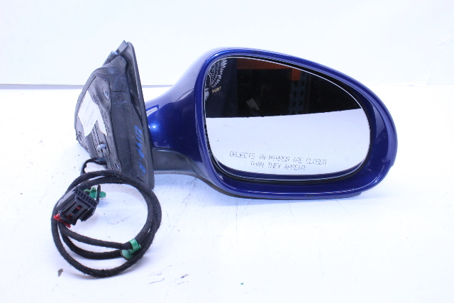 2006-2010 Volkswagen Passat Door Mirror Right Side View OEM