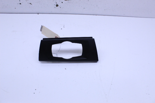 BMW 330i 328i 335i M3 Headlight Switch Cover Bezel 6938702 OEM