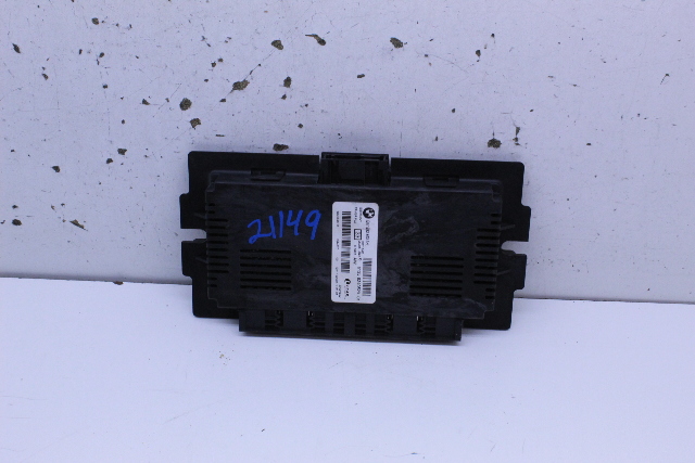 2011 BMW 328i 335i M3 Footwell Body Control Module 61359240529 OEM