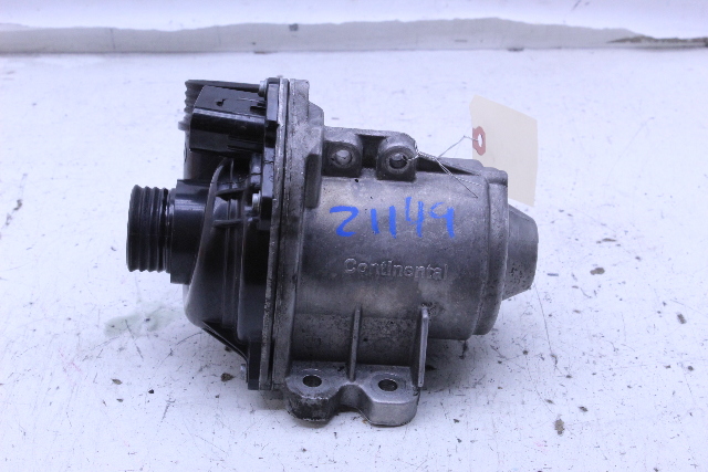 2011 BMW 335i Electric Coolant Water Pump A2C59514607 OEM