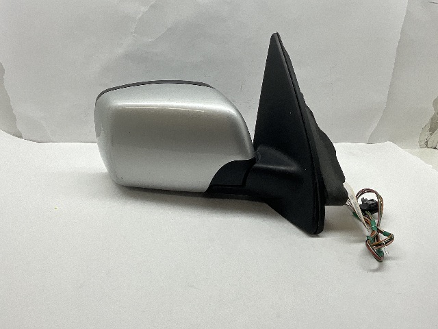 2000-2006 BMW X5 Door Mirror Right Side View