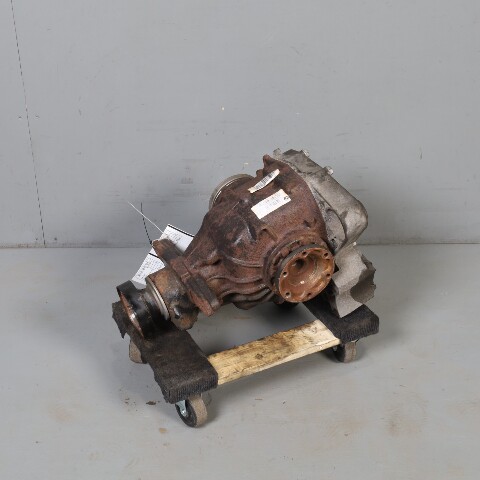 2006-2008 BMW M5 M6 Rear Axle Differential Carrier 3.62 Ratio 33102283063 OEM