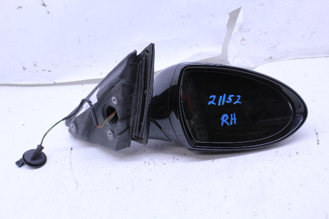 2006-2010 BMW M5 Door Mirror Right Side View OEM