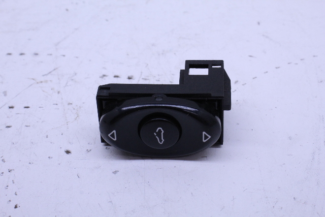 1999-2001 Porsche 911 996 Sunroof Sunroof Switch OEM