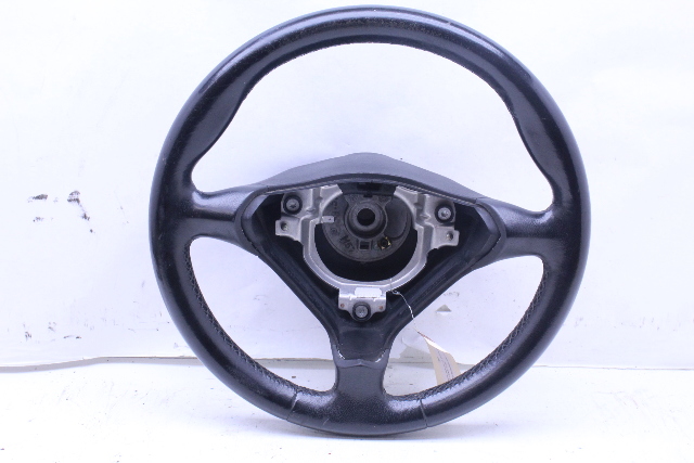 2000-2004 Porsche 911 Boxster Steering Wheel 3 Spoke 6 Speed 99634780454 OEM