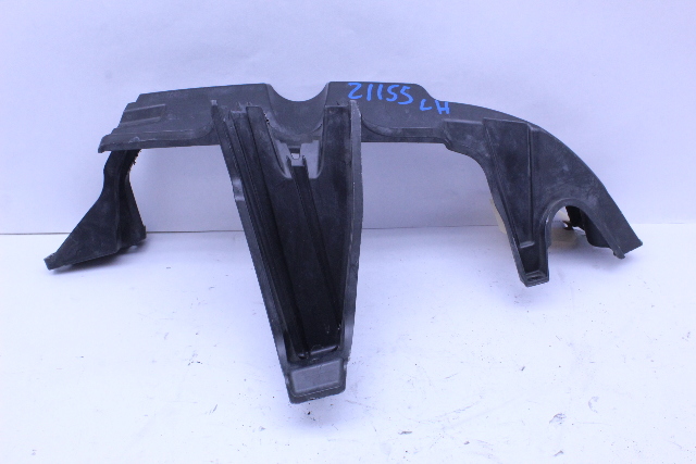 2004-2010 BMW X3 Headlight Mount Bracket Left 3414309 OEM