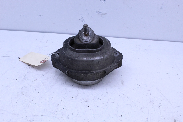 2007-2010 BMW X3 Engine Motor Mount Left - 22113415176 OEM