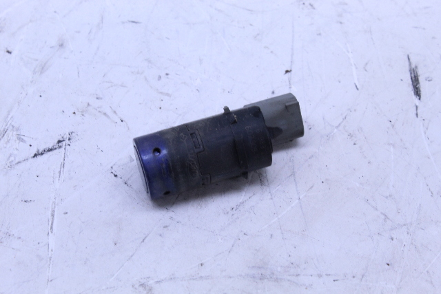 2008 BMW X3 BMW Bumper Parking Driver Assist Sensor PDC - 66206989241 OEM