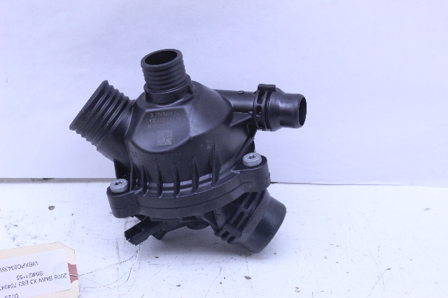 BMW 328i 335Ci 530i 535i 535Xi X3 E93 Thermostat Housing OEM