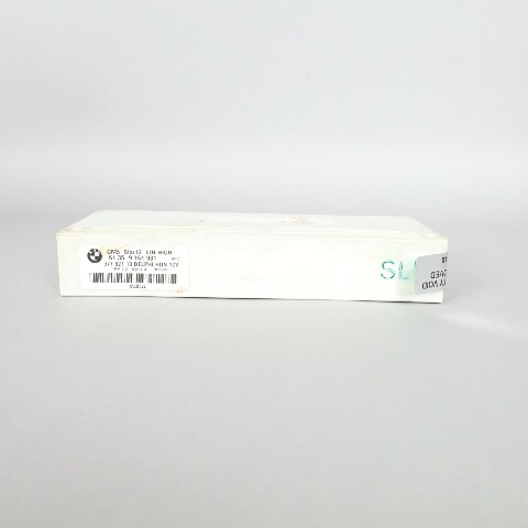 2008 BMW X3 Body Control Module BCM Basic 5 - 61359161931 OEM