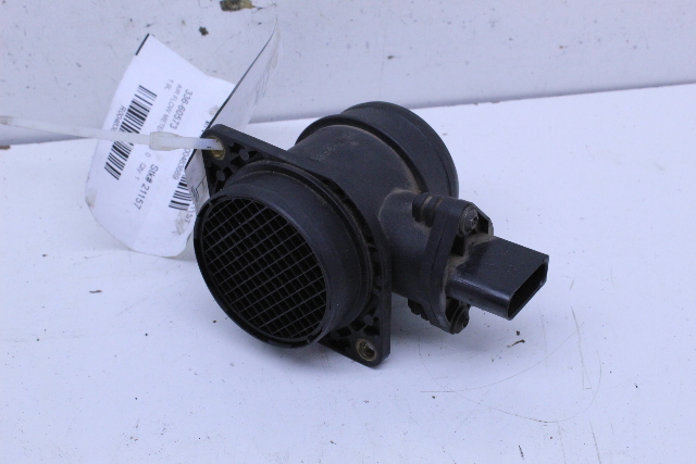 1999 2000 2001 2002 Volkswagen Beetle Golf Jetta TDI Diesel Air Flow Meter 06A906461