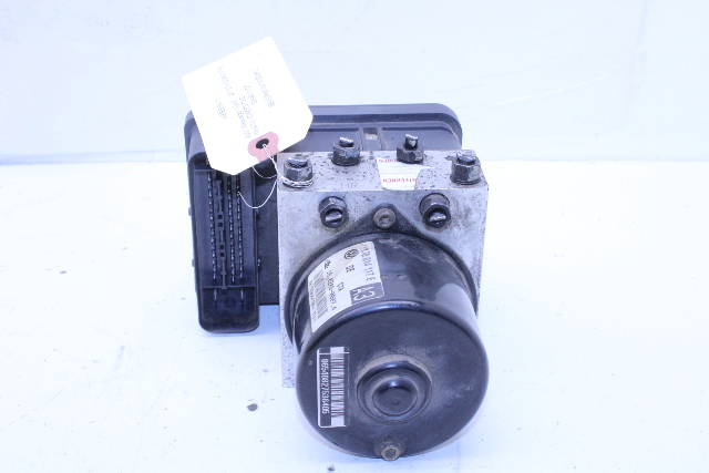 2001 2002 Volkswagen Golf Beetle ABS Anti-Lock Brake Pump 1C0907379C OEM