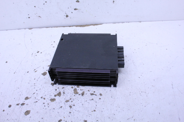 Volkswagen Golf Gti Jetta Amp Amplifier - 1J6035456 OEM
