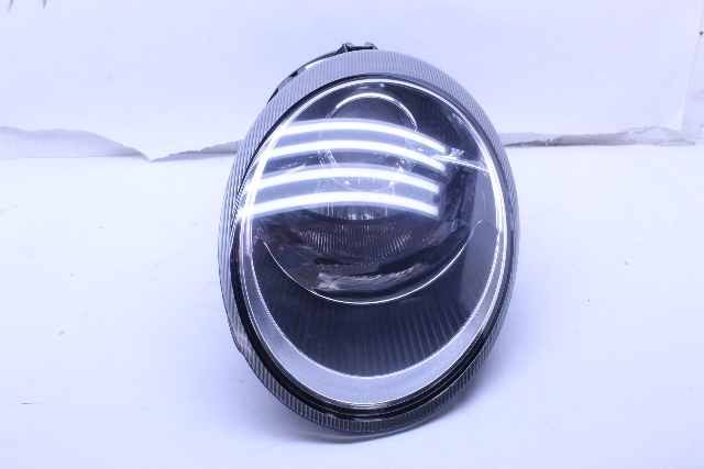 2005-2008 Porsche 911 997 Headlight Halogen Left OEM