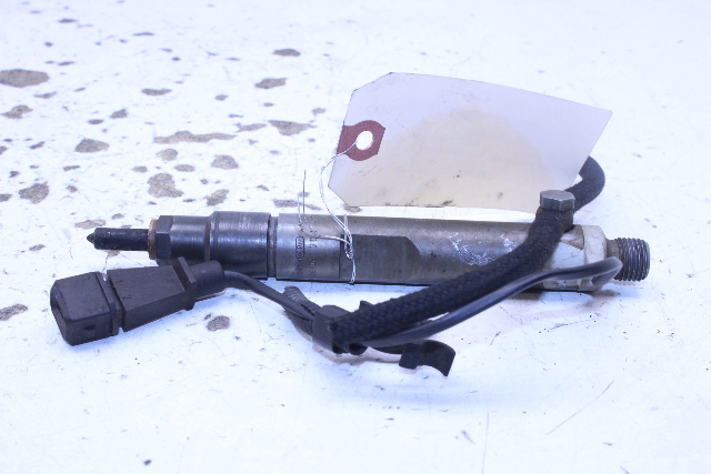 1999 2000 2001 2002 Volkswagen Beetle Golf Jetta TDI Diesel Fuel Injector 028130202H
