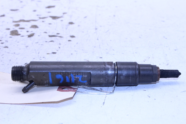 Volkswagen 1.9L TDI Turbo Diesel Injector 028130202J