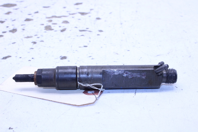 Volkswagen 1.9L TDI Turbo Diesel Injector 028130202J